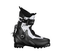 Atomic - Chaussures de Ski de randonnée - Backland Expert Ul W pour Femme - Taille 24\/24,5 - Noir Noir 24\/24,5