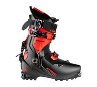 Atomic - Backland Pro Black Red - 27-27.5 - Chaussures de Ski Randonnée