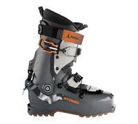 Atomic - Chaussures de ski de randonnée - Backland Xtd 110 Storm/Stone - Taille 46,5 - Gris Gris 46,5