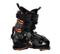Atomic - Chaussures de ski free-rando - Hawx Magna XTD 120 GW Black/Orange - Taille 46,5-47 - Noir Noir 46,5-47