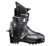 ATOMIC - Chaussures De Ski Rando Backland Sport BK/BL Homme - Homme - Taille 36-37 - Noir