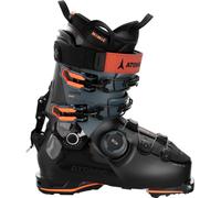 Atomic - Chaussures de ski all-mountain - Hawx Prime XTD 110 Boa GW Black/Storm/Orange pour Homme - Taille 45/46 - Noir Noir 45/46