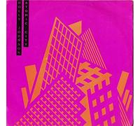 Atomic City/Beat The System [Import]