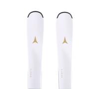 Atomic Cloud C8 + M 10 GW Femmes Set de ski 2026 164 Blanc