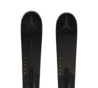 Atomic Cloud C9 Revoshock Light + M 10 GW Femmes Set de ski 2025 164 Noir