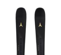 Atomic Cloud C9 Revoshock Light + M 10 GW Femmes Set de ski 2026 150 Noir