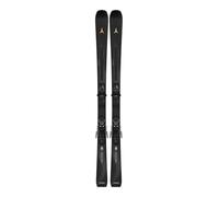 Atomic - Pack skis de piste - Cloud C9 Rvsk Light + M 10 GW 2026 pour Femme en Bois - Taille 150 cm 150 cm