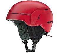 ATOMIC Count JR Casque Rouge, 48-52 cm