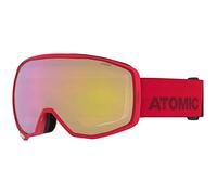 Atomic Count Stereo Masque Unisex