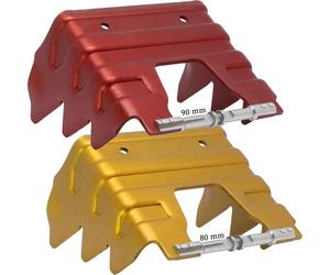 Atomic Crampon Backland - 80 mm breit