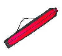 Atomic - Double Ski Bag 205 cm Red Tension Black - Housse Ski