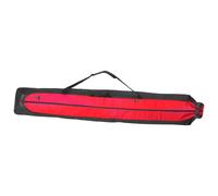 Atomic - Double Ski Bag - Housse de skis - 205 x 30 x 20 cm - red tension / black