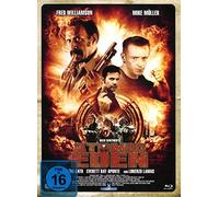 Atomic Eden-Uncut [Blu-Ray] [Import]