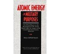 Atomic Energy For Military Purposes