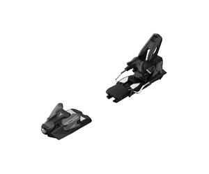 Atomic - Fixations de ski alpin - Strive 14 GW Black / Gunmetal - Blanc Blanc