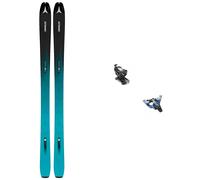 Fixations de ski de randonnée ATK Front 12 - 91mm TU
