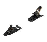 Atomic Fixations de ski de randonnée Shift² 10 Mn 110 mm Noir Mixte
