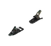 Atomic - Fixations de ski de randonnée - Shift² 13 MN Black/Green en Aluminium - Taille 100 mm 100 mm