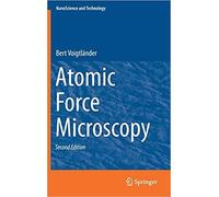 Atomic Force Microscopy