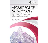 Atomic Force Microscopy