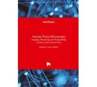 Atomic Force Microscopy