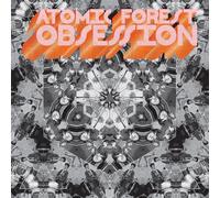 Atomic Forest - Obsession (Remasterisé + Livret 48 Pages)