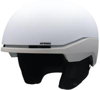 ATOMIC, Casque de Ski All Mountain, Unisexe, Four AMID, L (59-63 cm), Blanc, AN5005972L