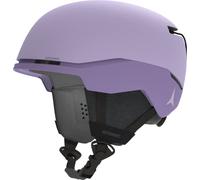 Atomic Four AMID Casque De Ski Lavande, Taille XS, Sécurité Maximum, Système Fit Confortable À 360 °, Casque De Snowboard Avec Système D'aération, Tour De Tête 48-52 cm