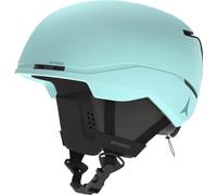 ATOMIC Four JR Casques Jeunesse Unisexe, Turquoise, 48-52