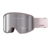 Atomic - Four M Hd Gull Grey Silver Hd - Masque de Ski