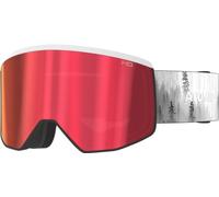 ATOMIC FOUR PRO HD, Des lunettes de protection Unisexe, Maverick, NS -