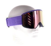 Atomic Four Pro HD Lunettes de ski Taille unique Violet