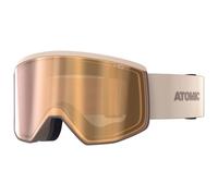 Atomic - Four Pro HD Photo Cat. 3-1 - Masque de ski - sand