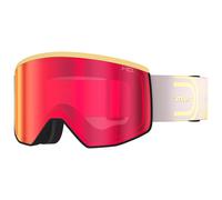 Atomic Four Pro L Hd Photochromic Ski Goggles Rouge Red HD/CAT2-3 Homme,Femme