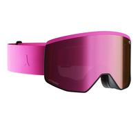 Atomic Four Pro L Hd Photochromic Ski Goggles Rose Pink Copper HD/CAT2-3