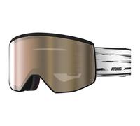 Atomic - Masque de ski photochromique - Four Pro L HD Photo Maverick - Blanc Blanc