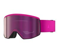 Atomic - Four Pro L Hd Pink Pink Copper Hd - Masque de Ski