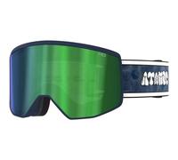 Atomic Four Pro L Lunettes de Ski + Cyclisme Snowboard Signature Therriault