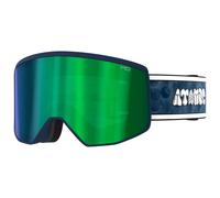 Atomic - Four Pro L Signature Edouard Therriault S3 - Masque de ski - Large Fit - royal