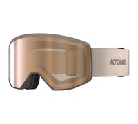 Atomic - Four Pro M HD Photo Cat. 3-1 - Masque de ski - Medium Fit - sand