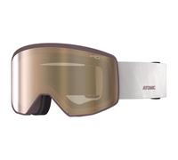 Atomic - Four Pro M Hd Photo Maven Amber Gold Hd - Masque de Ski