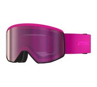 Atomic - Four Pro M Hd Pink Pink Copper Hd - Masque de Ski