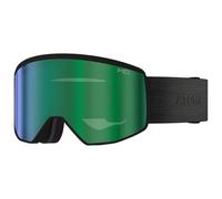 Atomic - Four Pro M HD S2 - Masque de ski - M - all black / green hd
