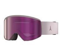 Atomic - Four Pro M HD S2 - Masque de ski - M - concrete / pink copper hd