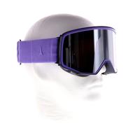 Atomic Four Q HD Lunettes de ski Taille unique Violet