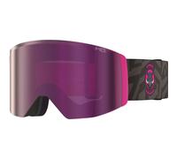 ATOMIC Four Q L Signature - Mixte - Gris / Noir / Rose - taille Unique- modèle 2026