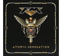ATOMIC GENERATION