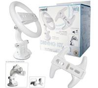 ATOMIC H99000300058 Kit Guide Wii 4 en 1 Avec Volants