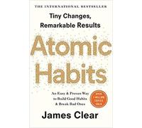 Atomic Habits