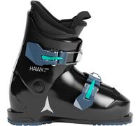 ATOMIC Hawx Kids 2 - Enfant - Noir - taille 20/20.5- modèle 2026